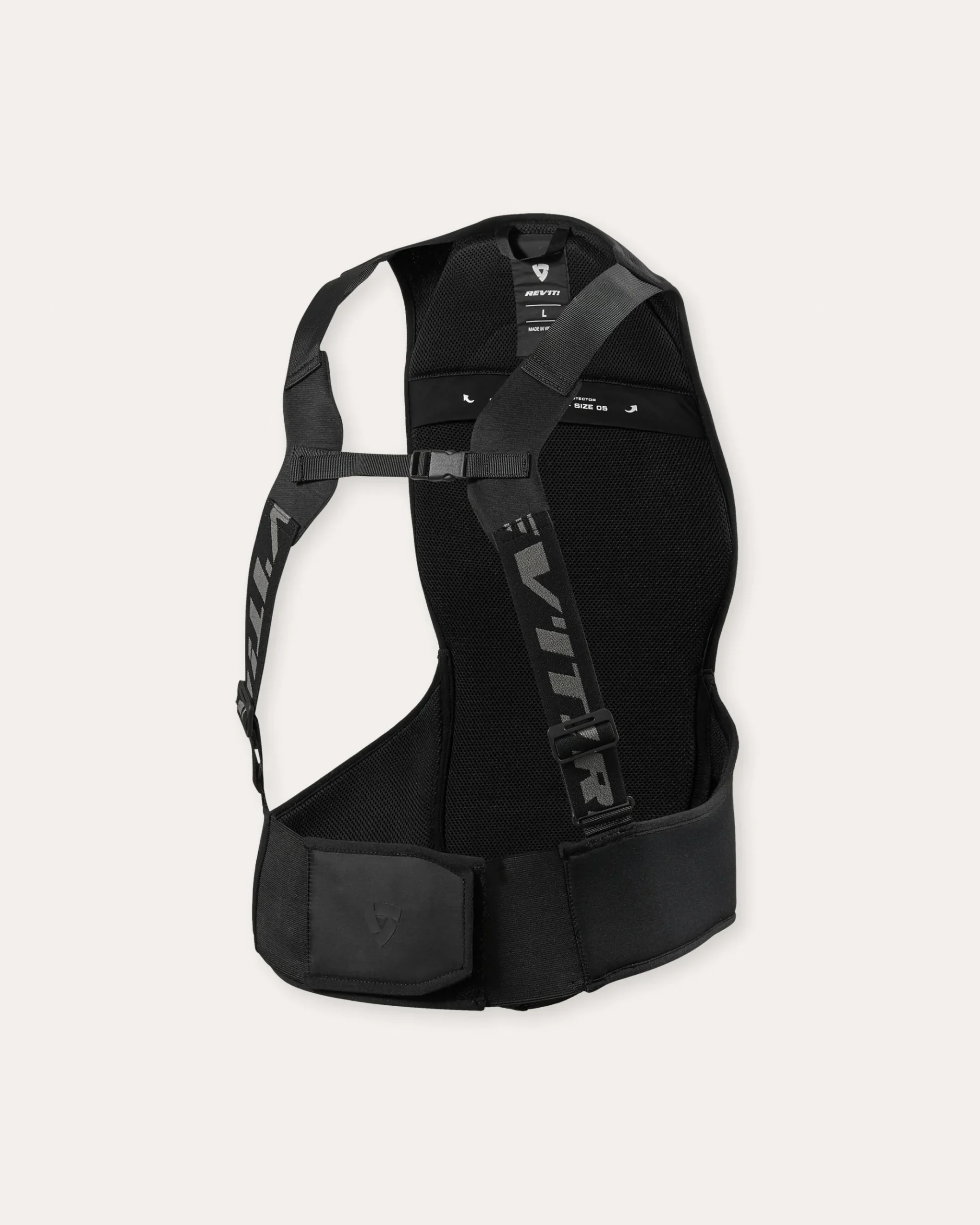 Back protector Slingshot