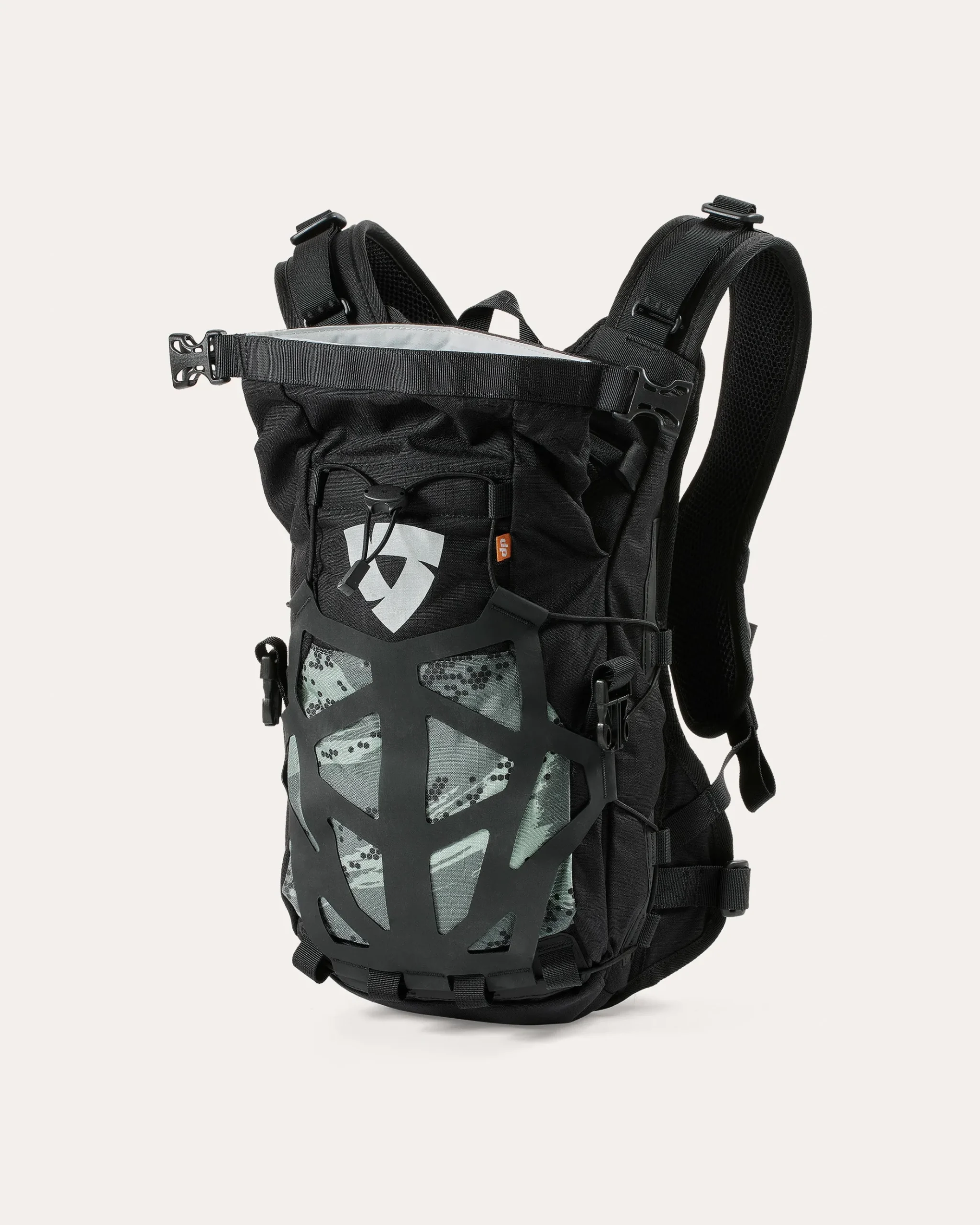 Backpack Arid 9L H2O