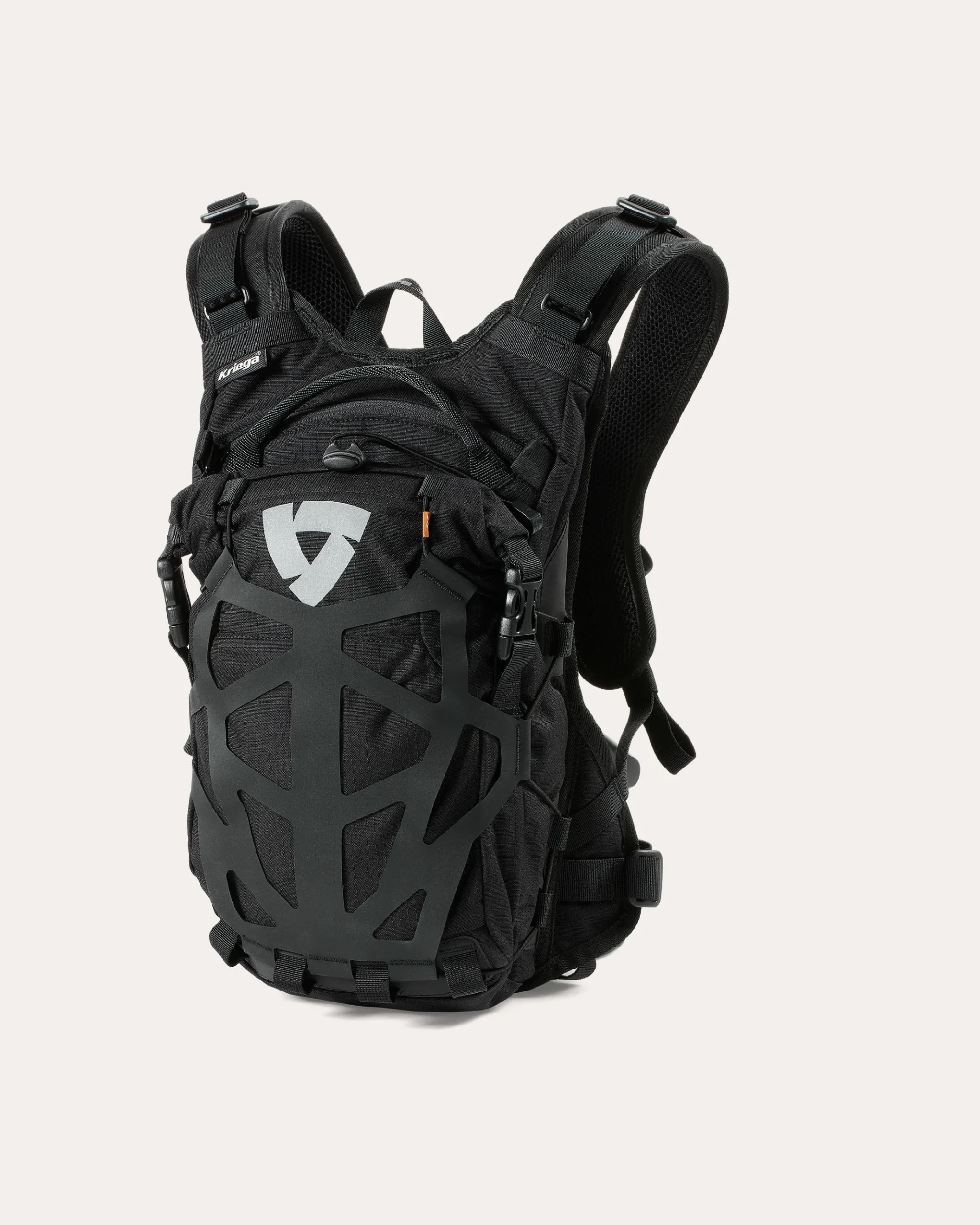 Backpack Arid 9L H2O