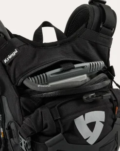 Backpack Arid 9L H2O