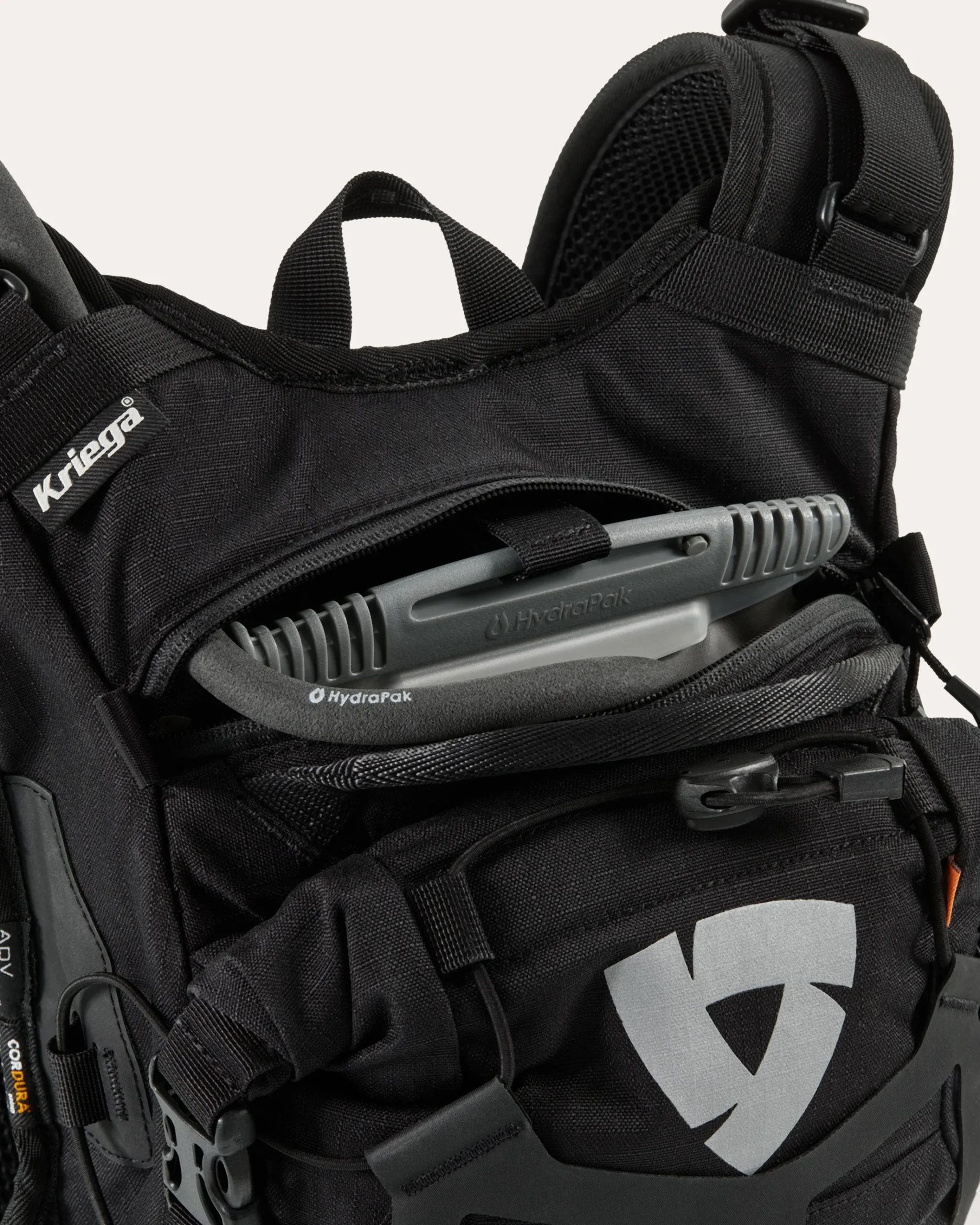 Backpack Arid 9L H2O