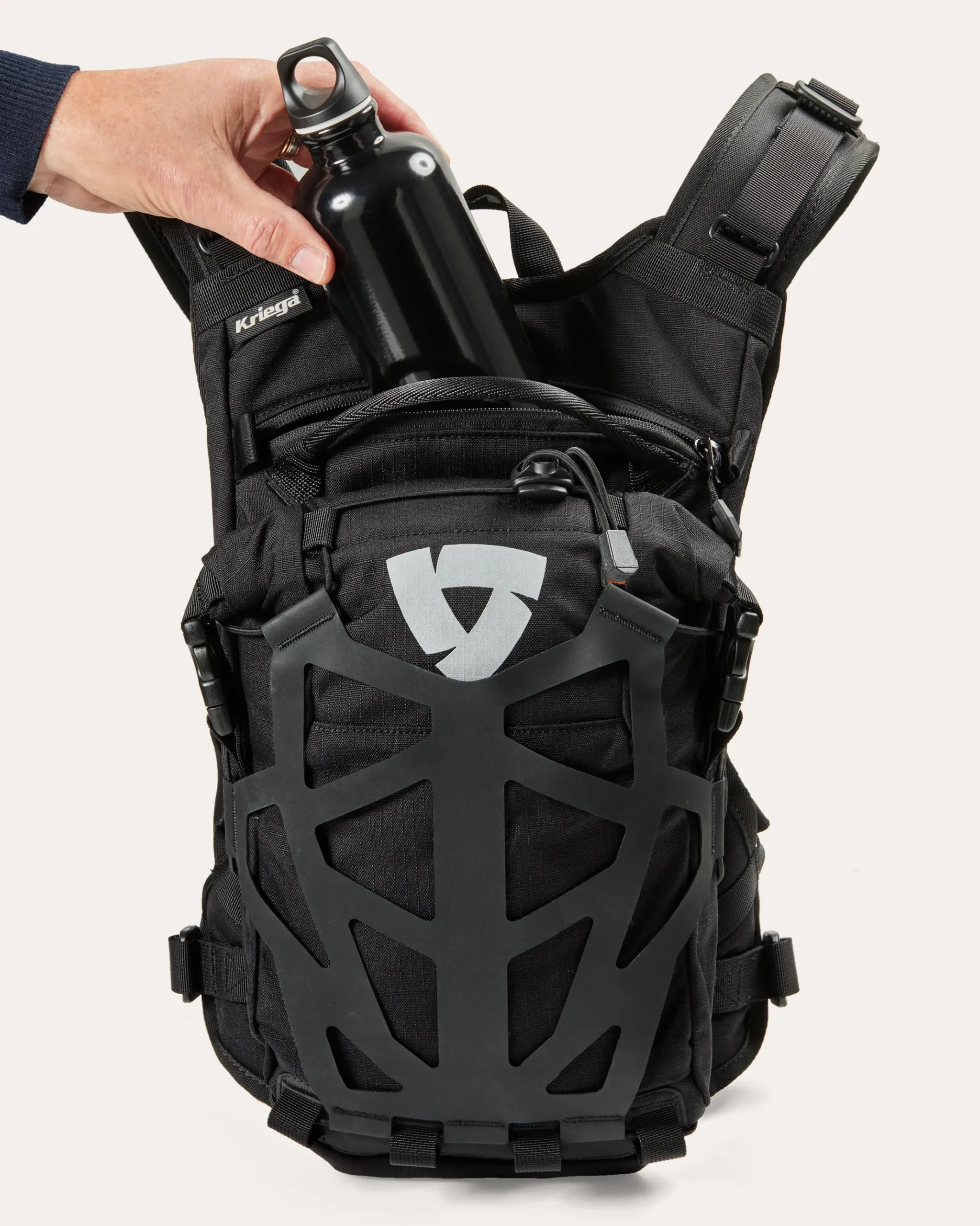 Backpack Arid 9L H2O
