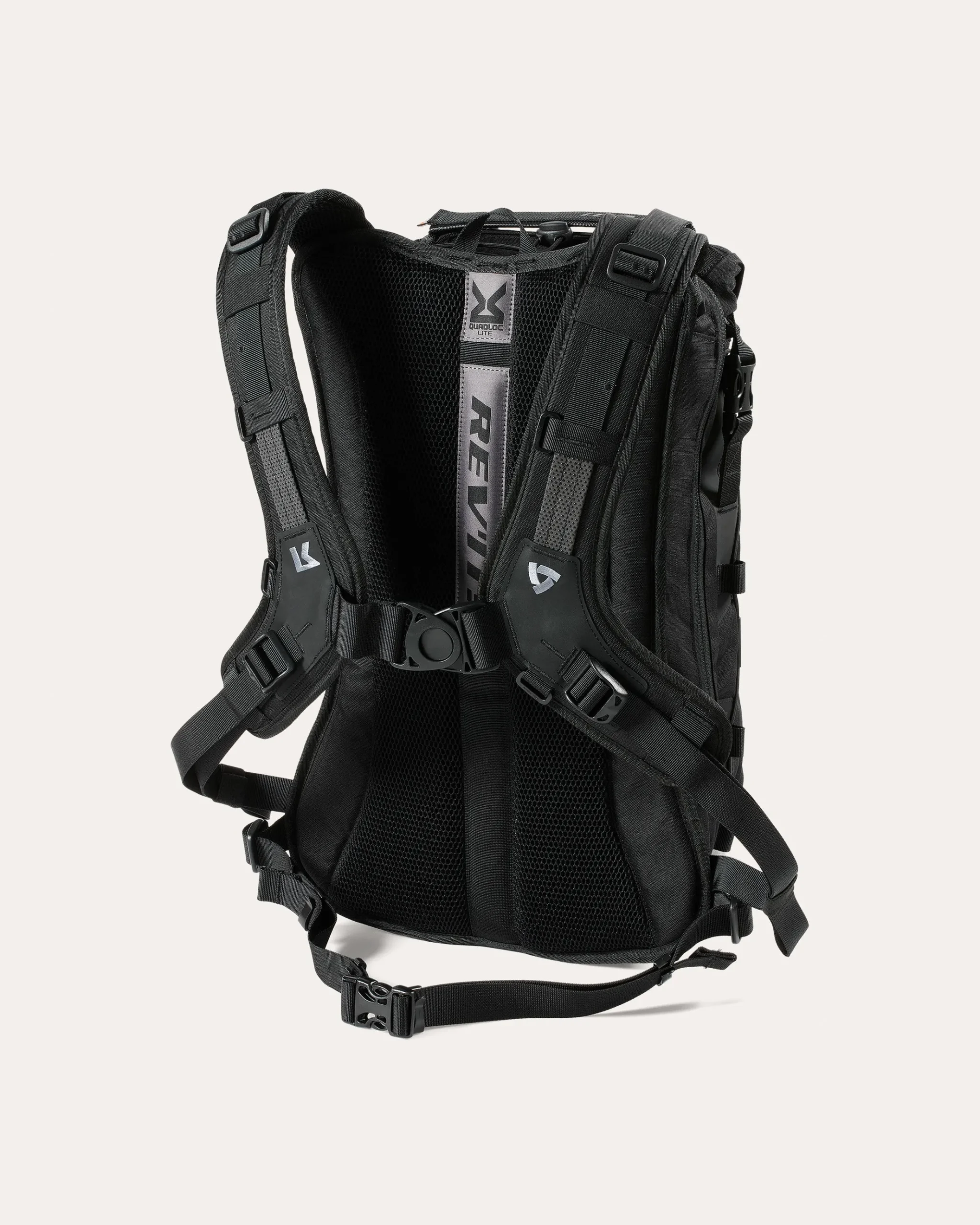 Backpack Barren 18L H2O
