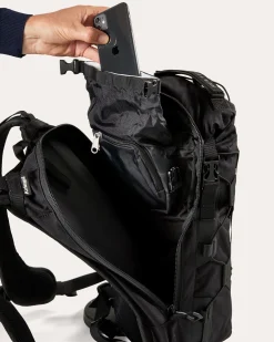 Backpack Barren 18L H2O
