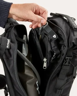 Backpack Barren 18L H2O