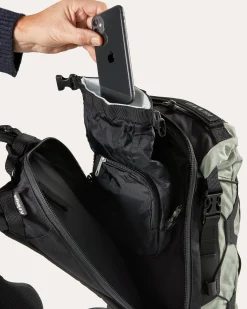 Backpack Barren 18L H2O