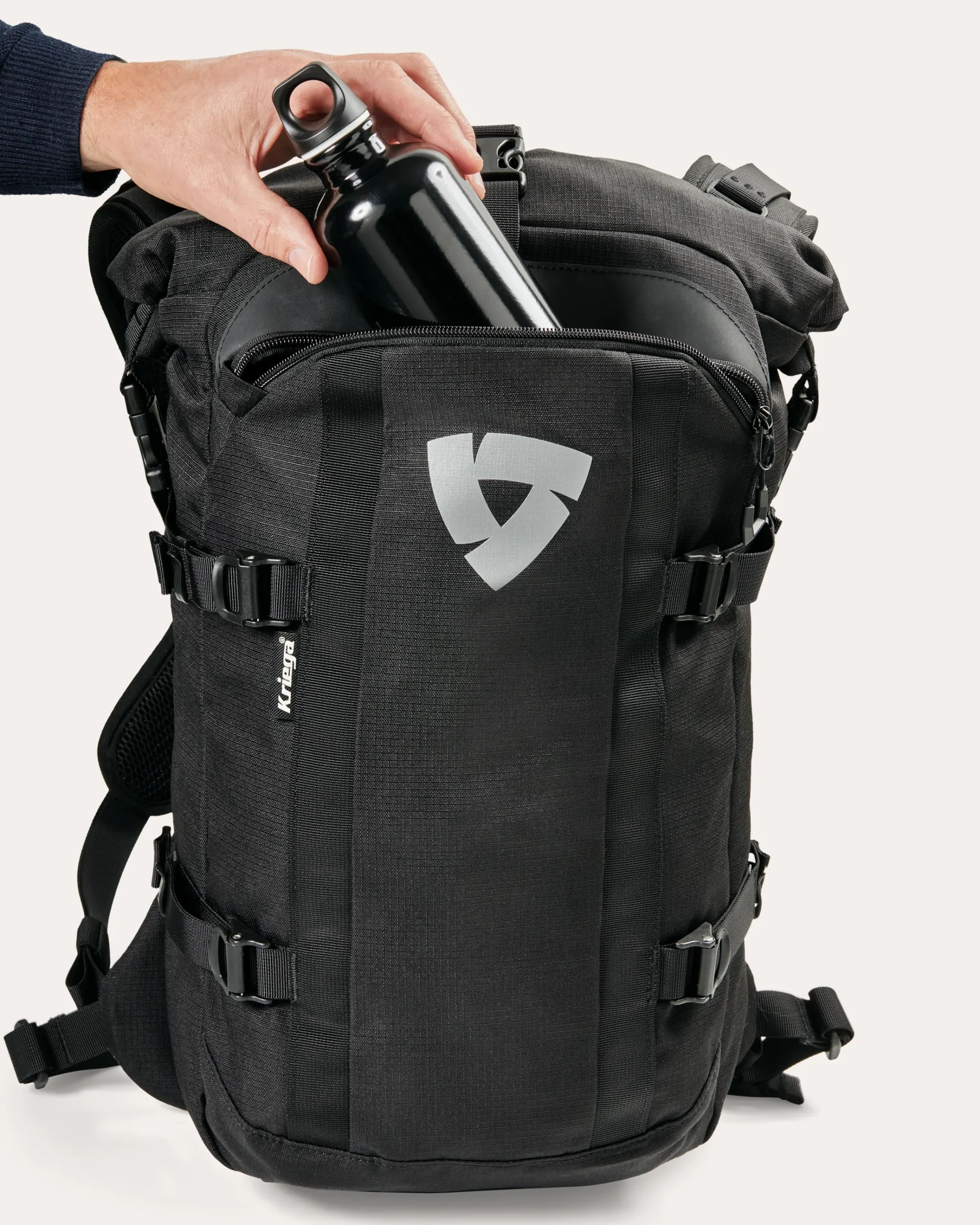 Backpack Load 22L H2O