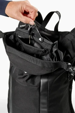 Backpack Stack 15L H2O