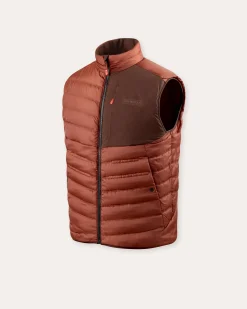 Bodywarmer Finley