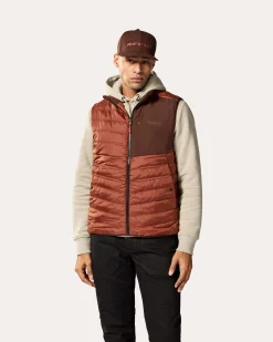Bodywarmer Finley