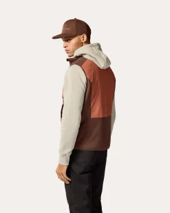 Bodywarmer Finley