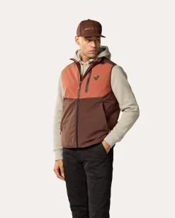Bodywarmer Finley