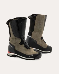 Boots Discovery GTX