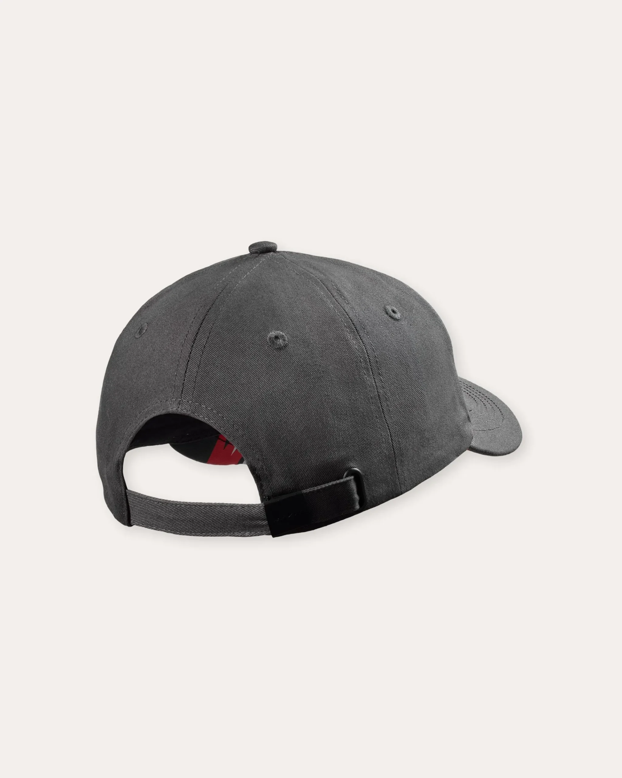 Cap Zachary