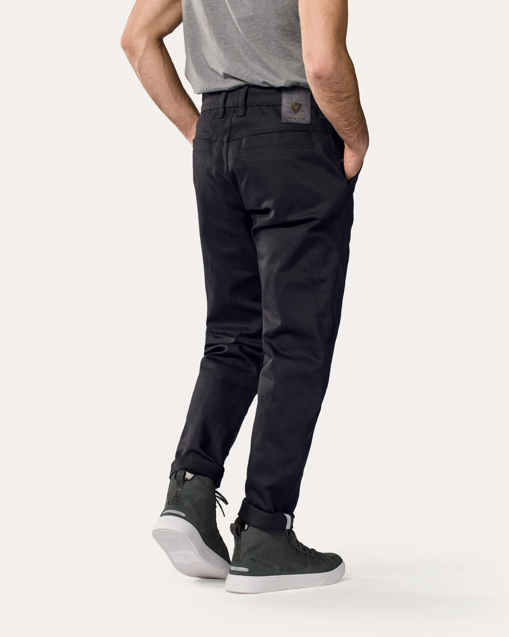 Chino Dean 2 Tapered