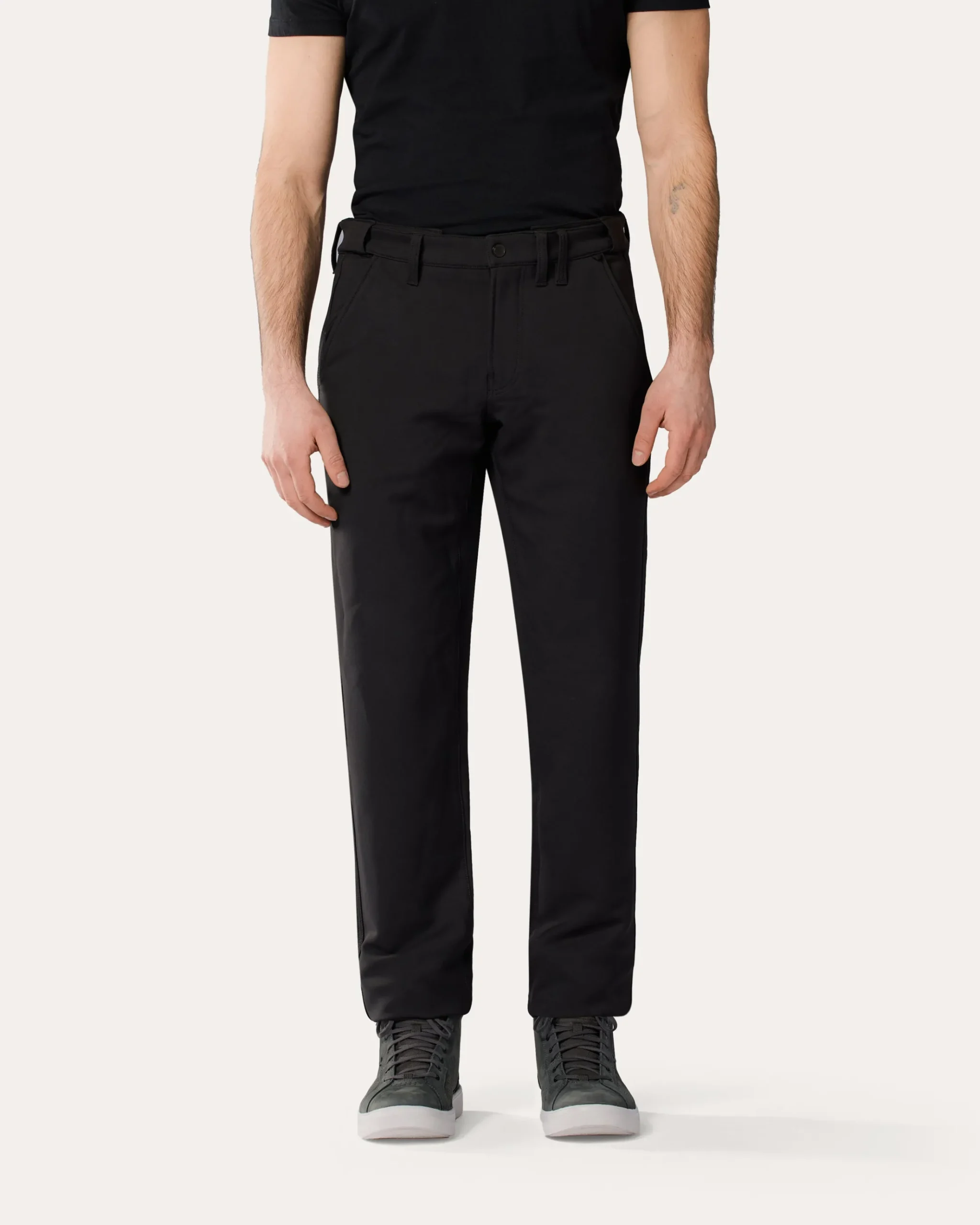 Chino Mason Slim