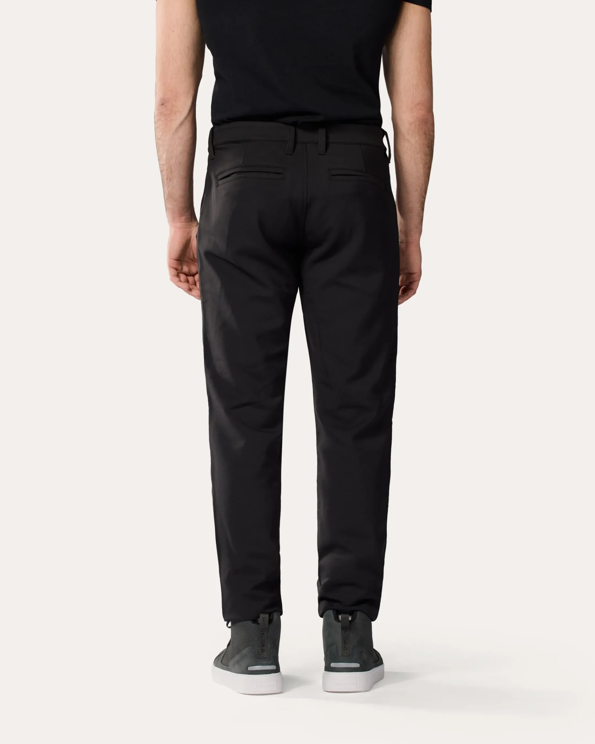Chino Mason Slim
