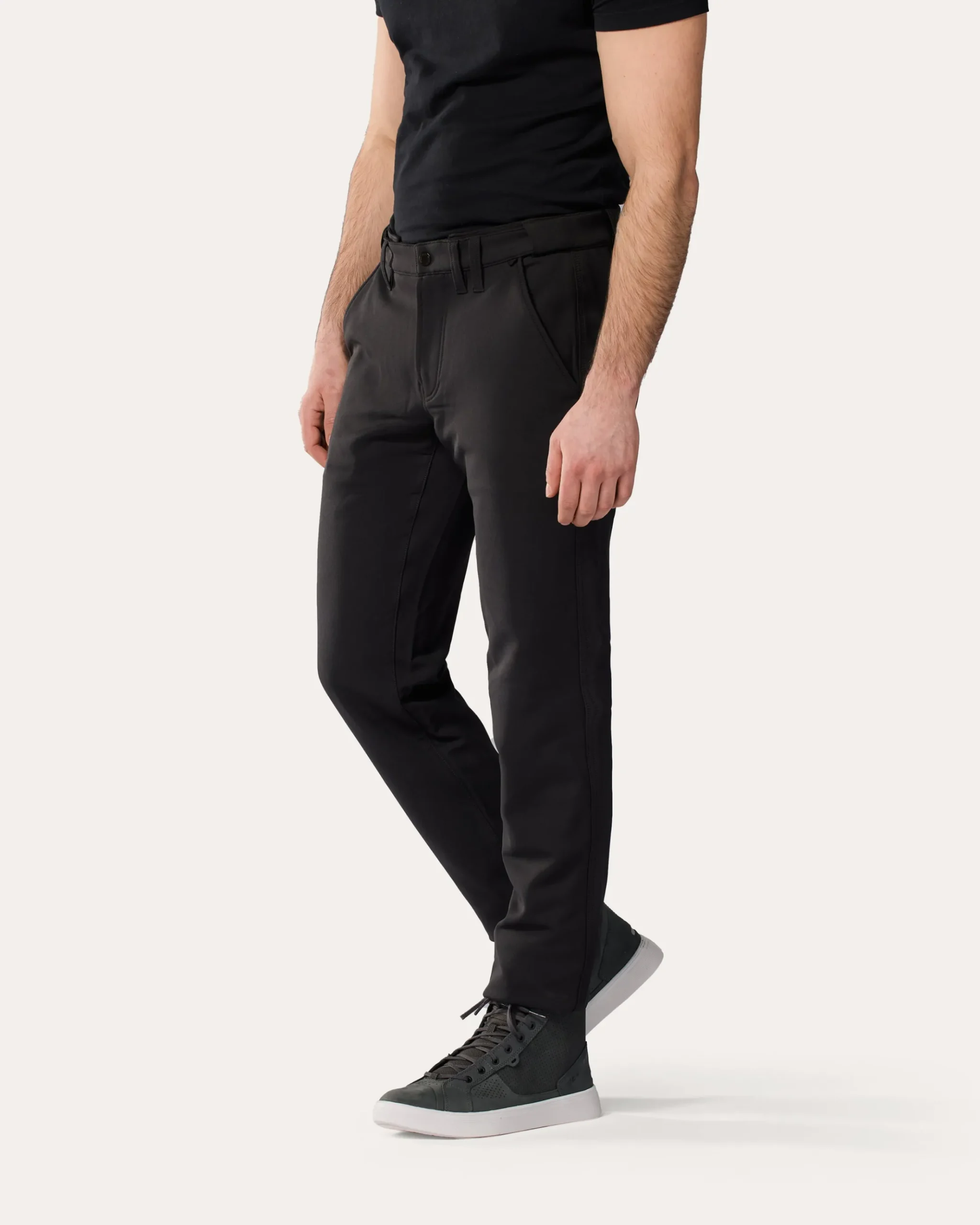 Chino Mason Slim
