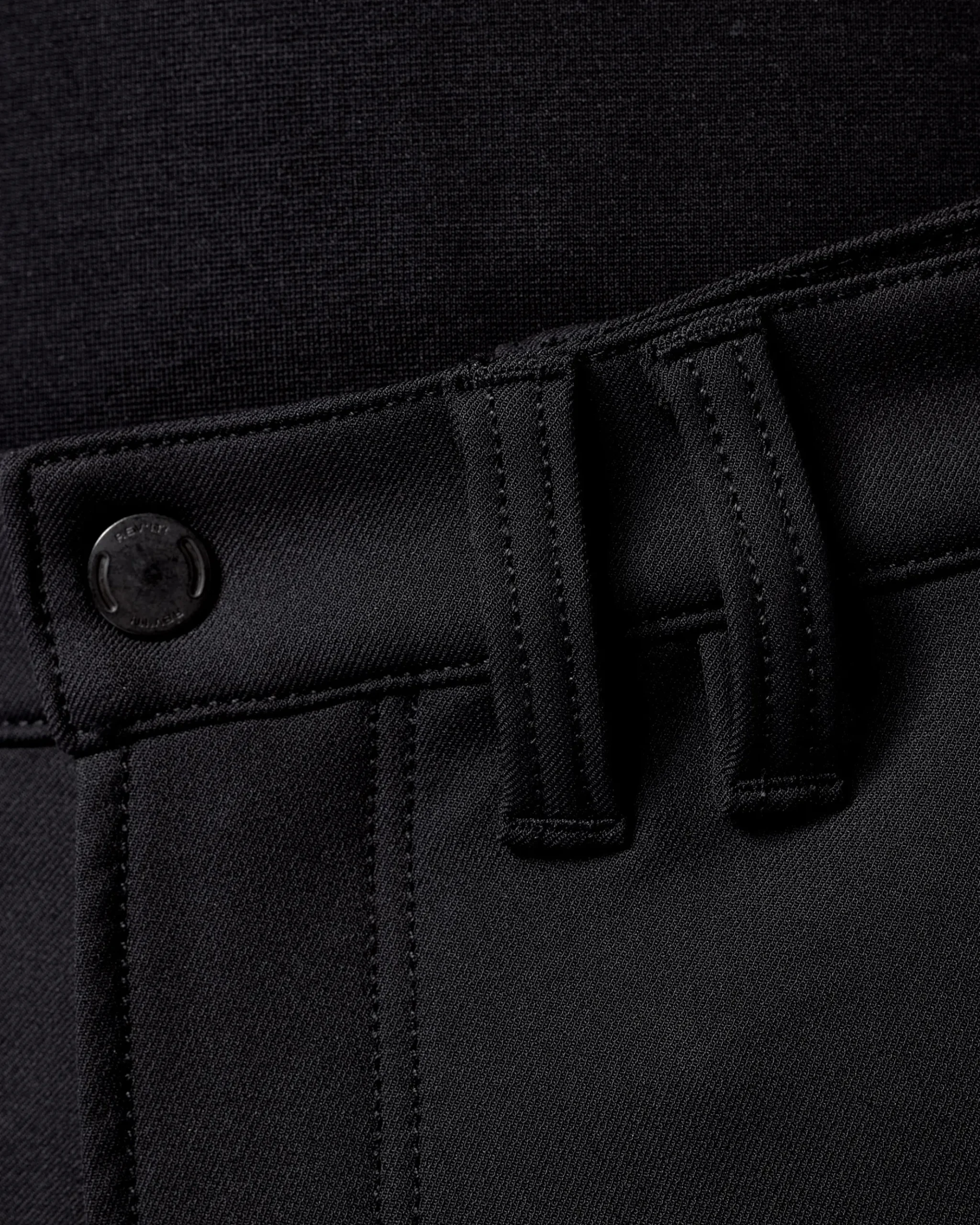 Chino Mason Slim