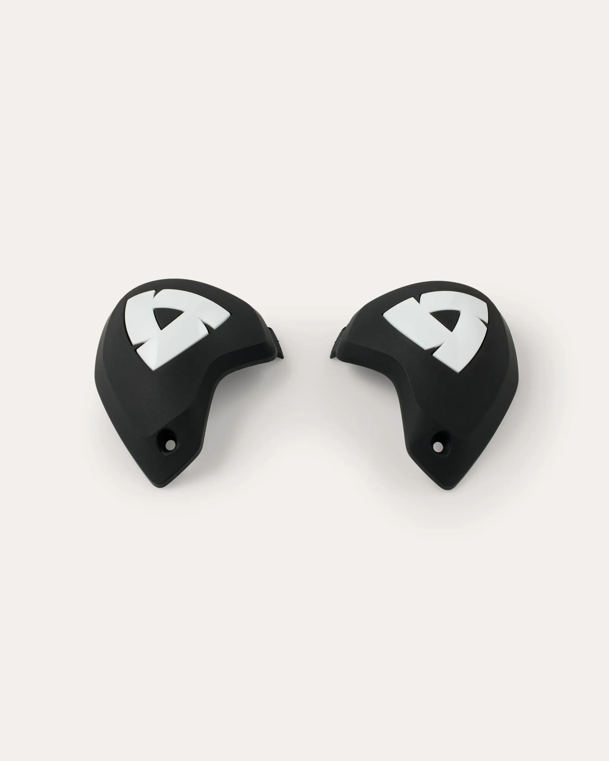 Elbow protectorset Elbow Slider Set 2 High