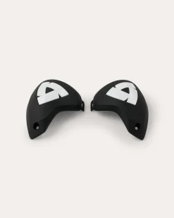 Elbow protectorset Elbow Slider Set 2 High