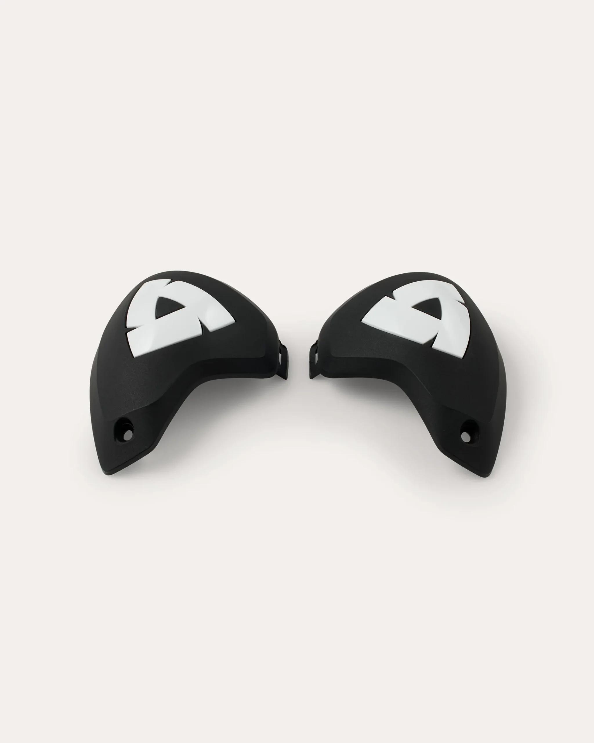 Elbow protectorset Elbow Slider Set 2 High