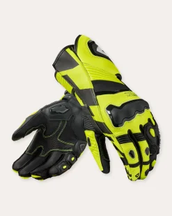 Gloves Jerez 4