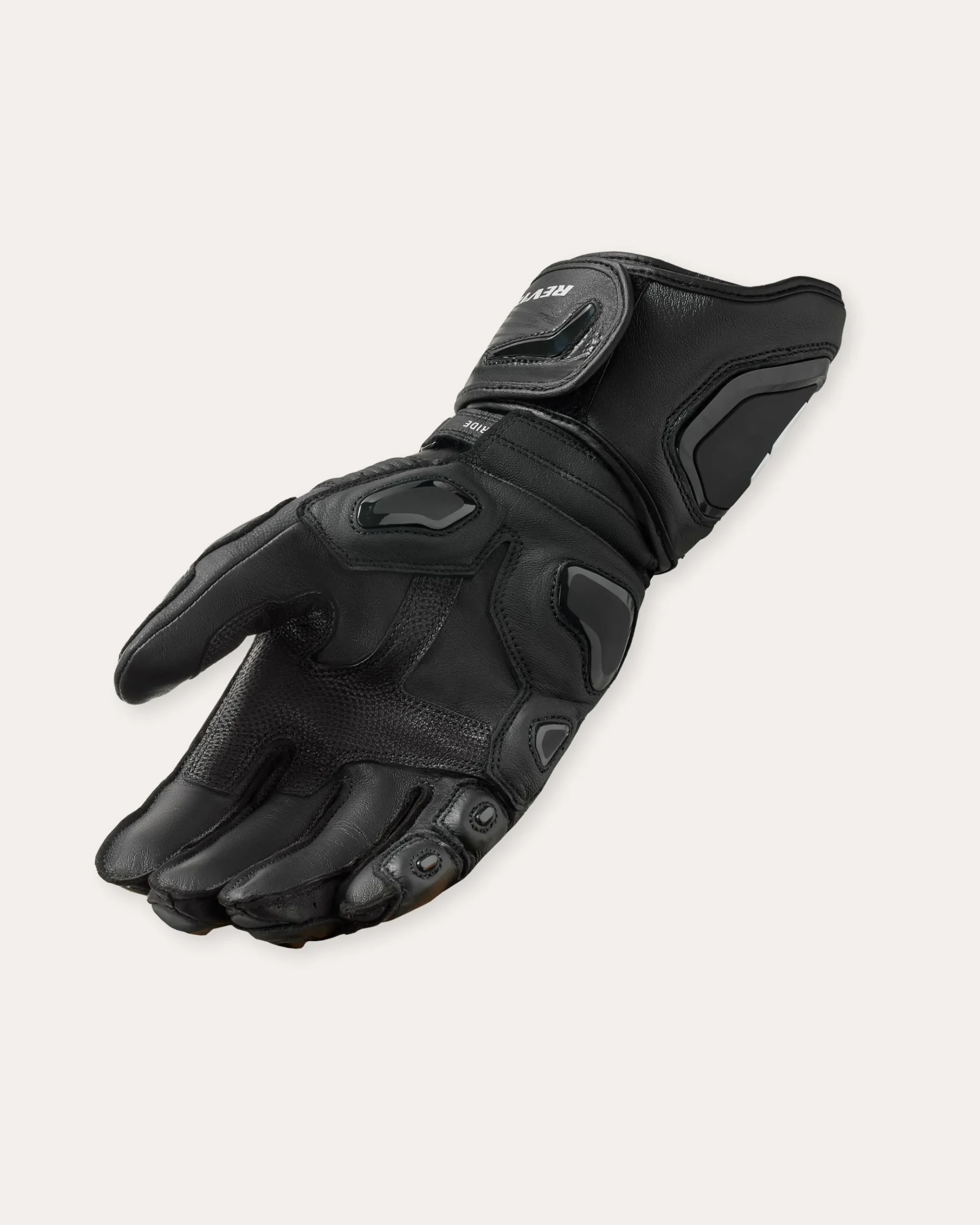 Gloves Jerez 4