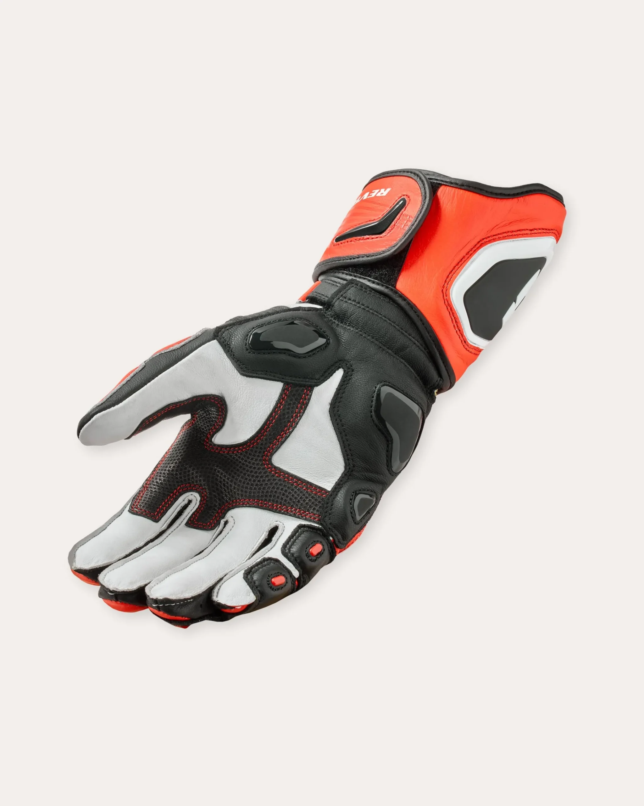Gloves Jerez 4