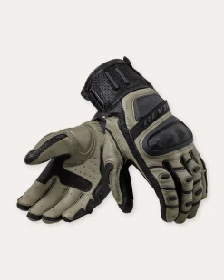 Gloves Cayenne 2