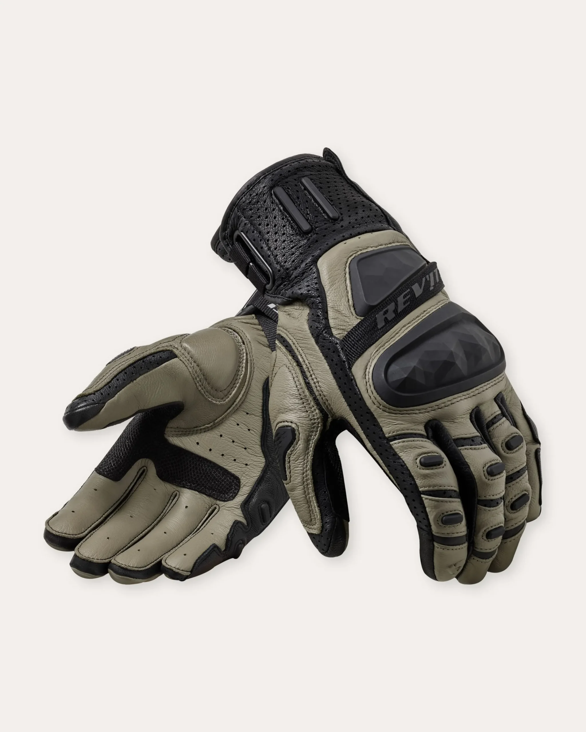 Gloves Cayenne 2