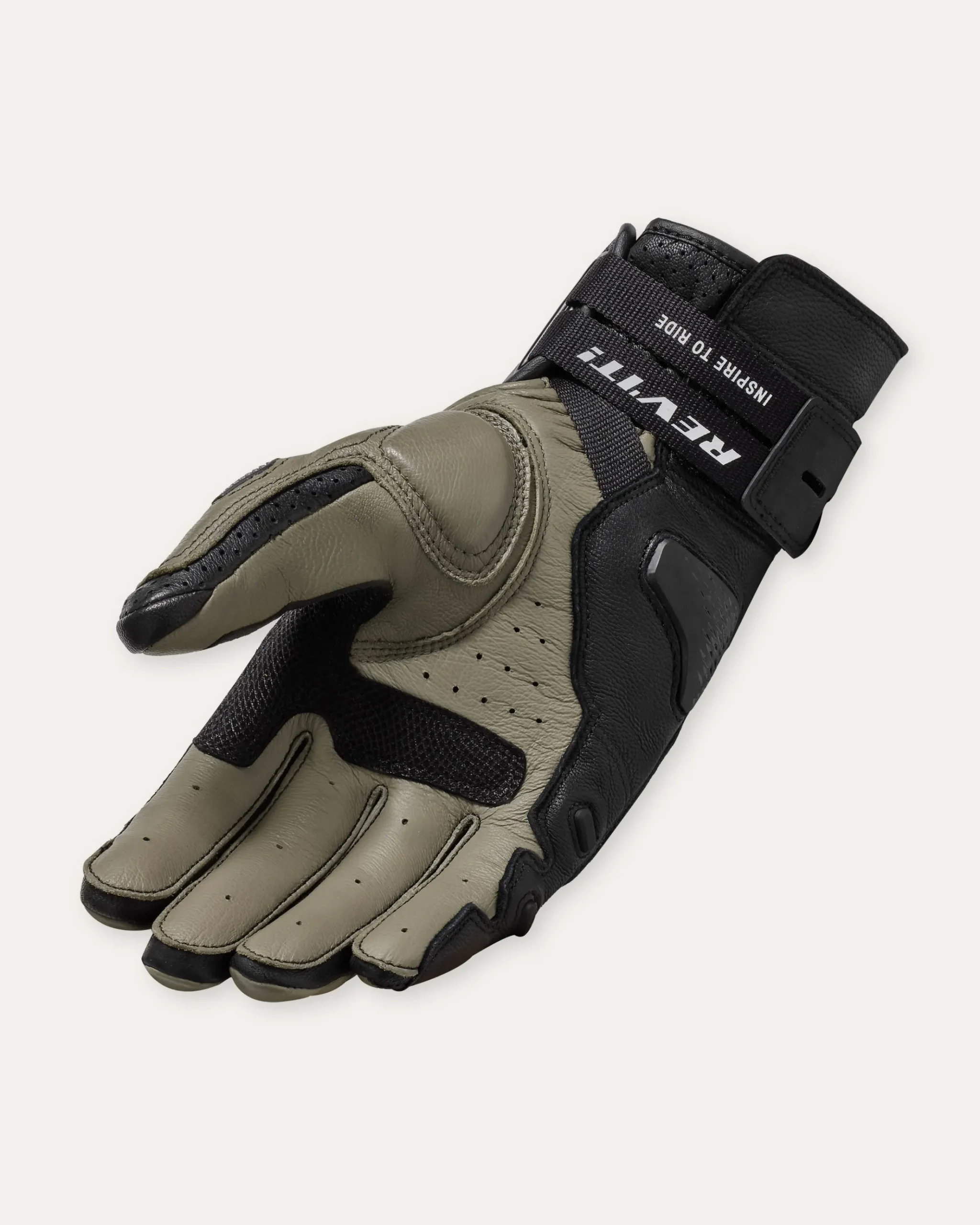 Gloves Cayenne 2