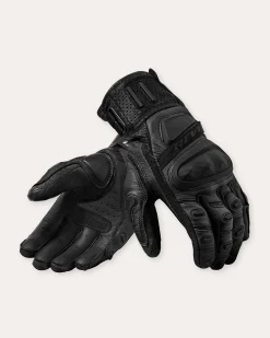 Gloves Cayenne 2