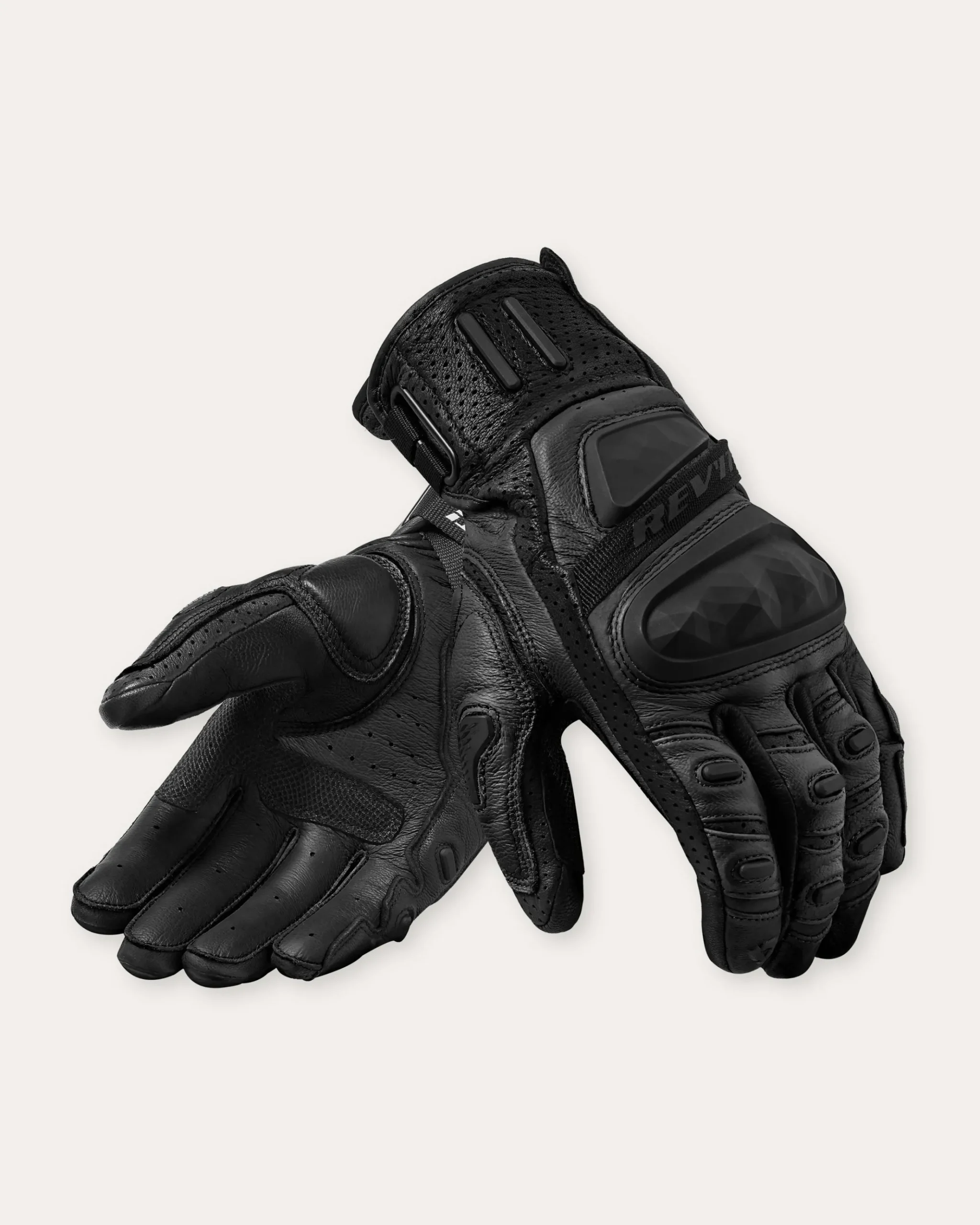 Gloves Cayenne 2