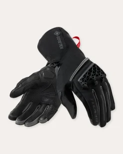 Gloves Contrast GTX