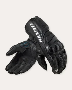 Gloves Control