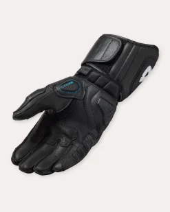 Gloves Control