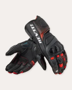 Gloves Control
