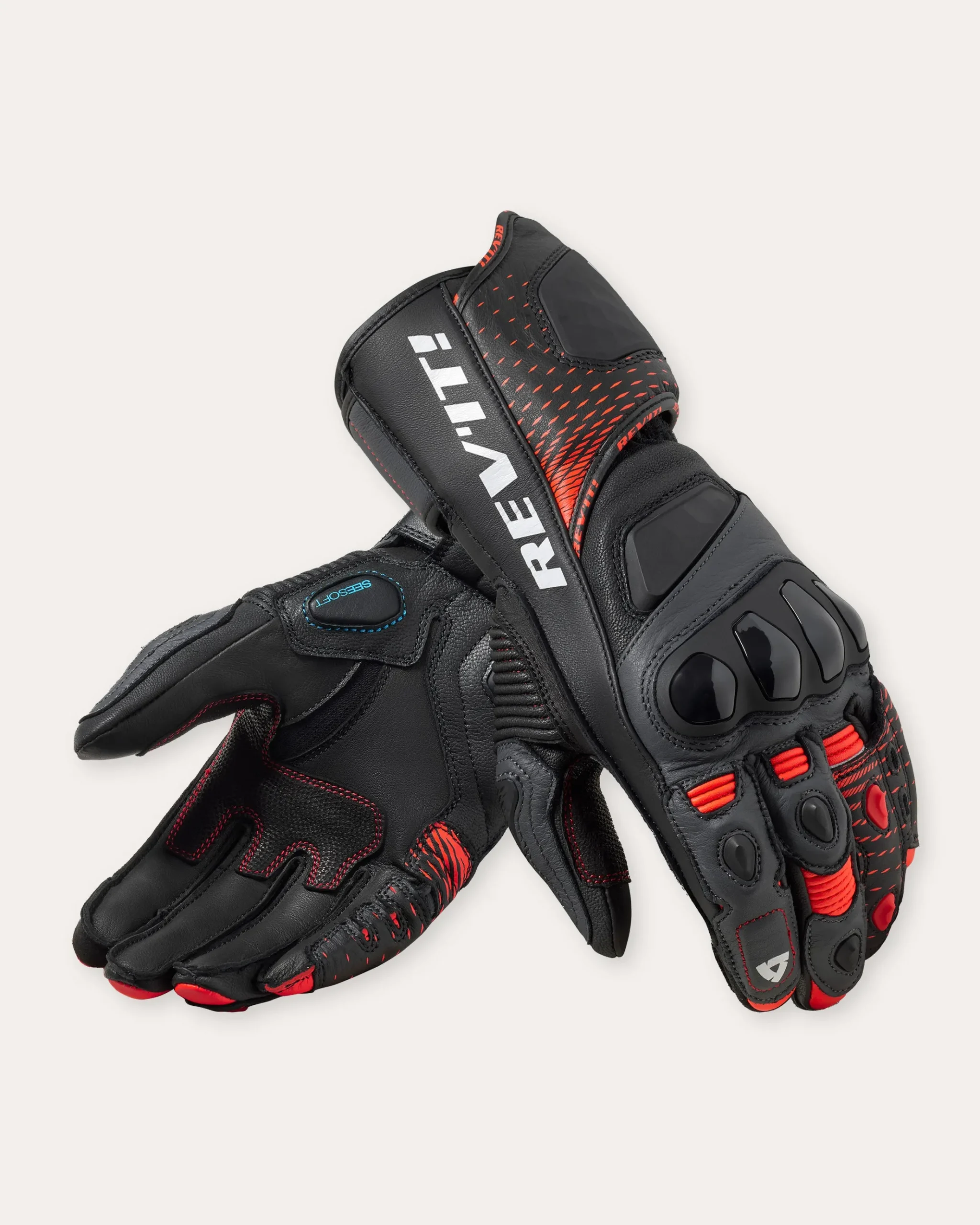 Gloves Control