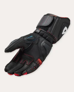 Gloves Control