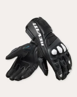 Gloves Control
