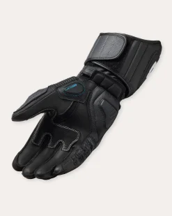 Gloves Control