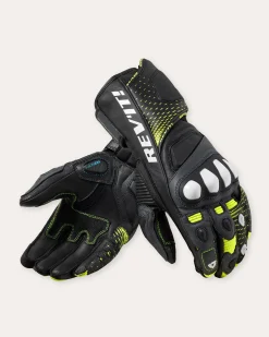 Gloves Control