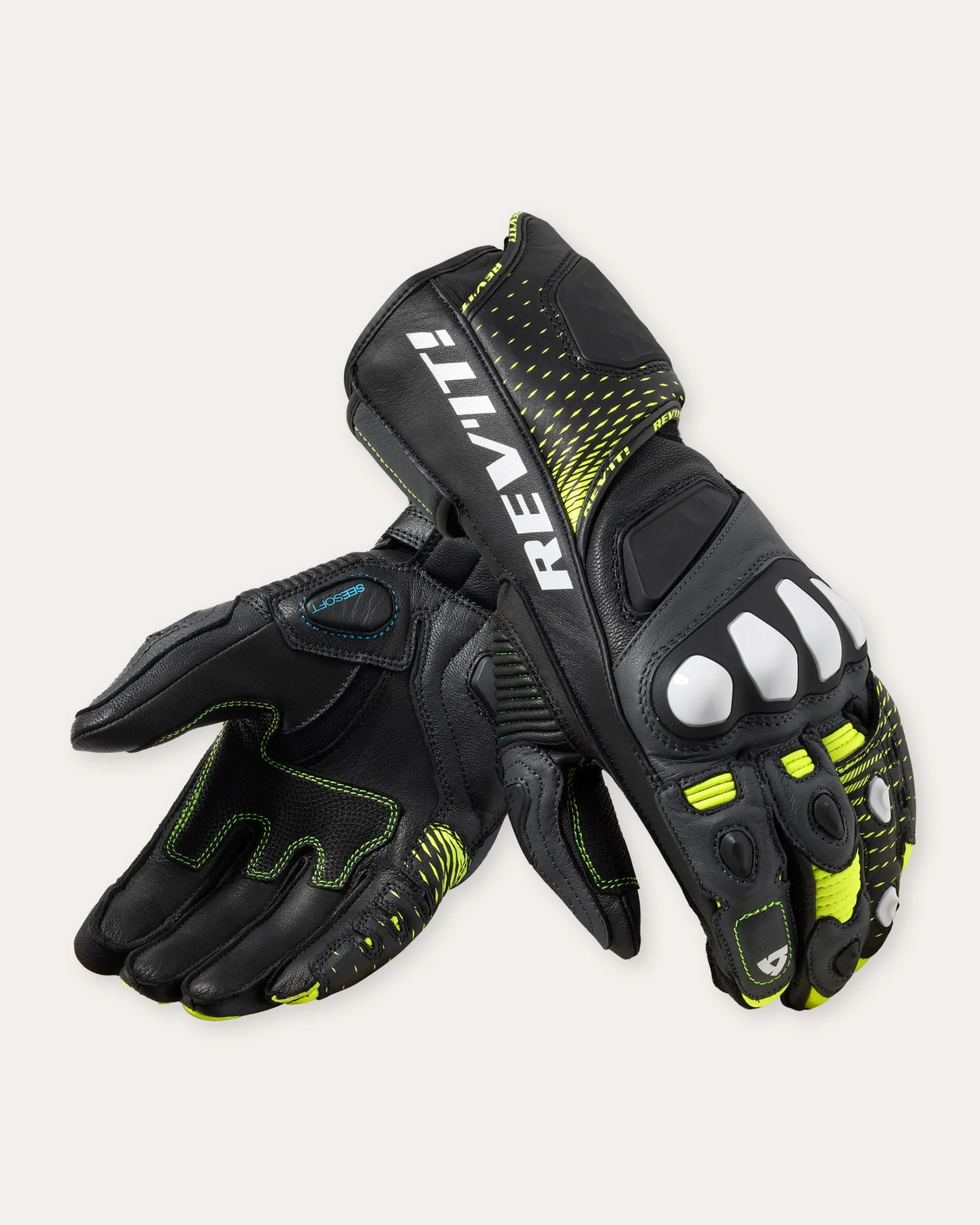 Gloves Control