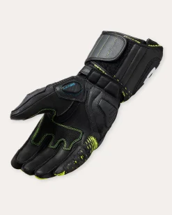 Gloves Control