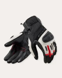 Gloves Dirt 4