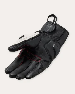 Gloves Dirt 4