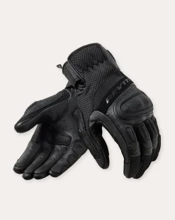 Gloves Dirt 4