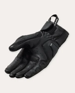 Gloves Dirt 4