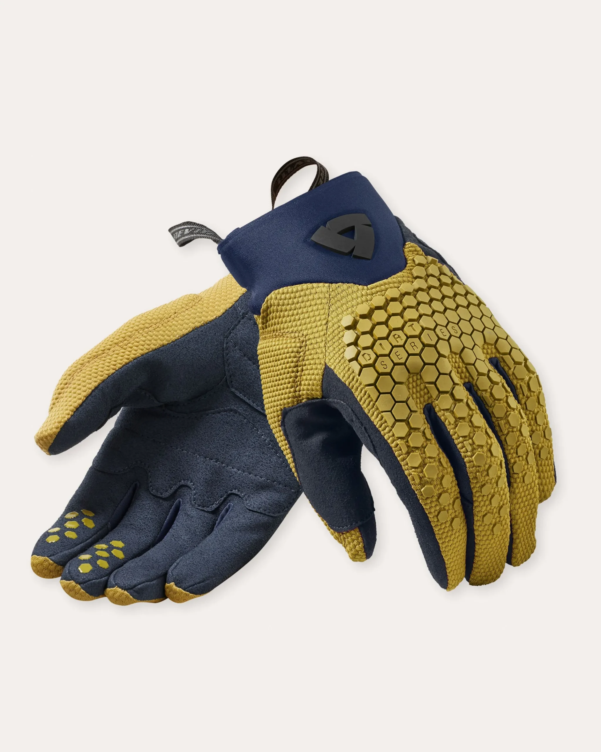 Gloves Massif